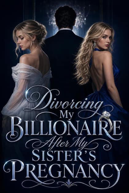 Divorcing My Billionaire After My Sister's Pregnancy cover