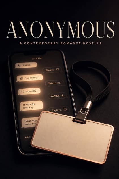 Anonymous cover